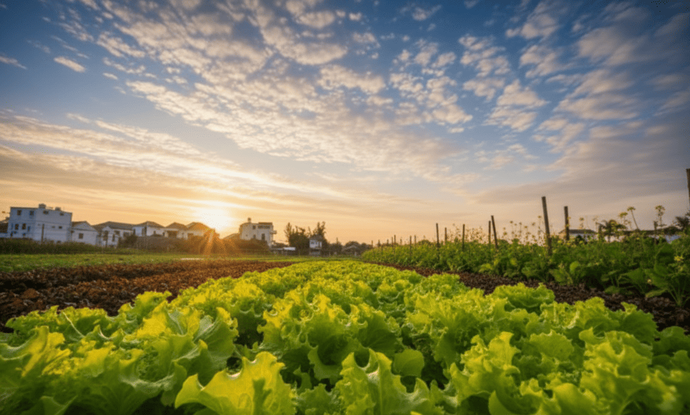 Tra Que holds significant cultural importance in the culinary life of Hoi An